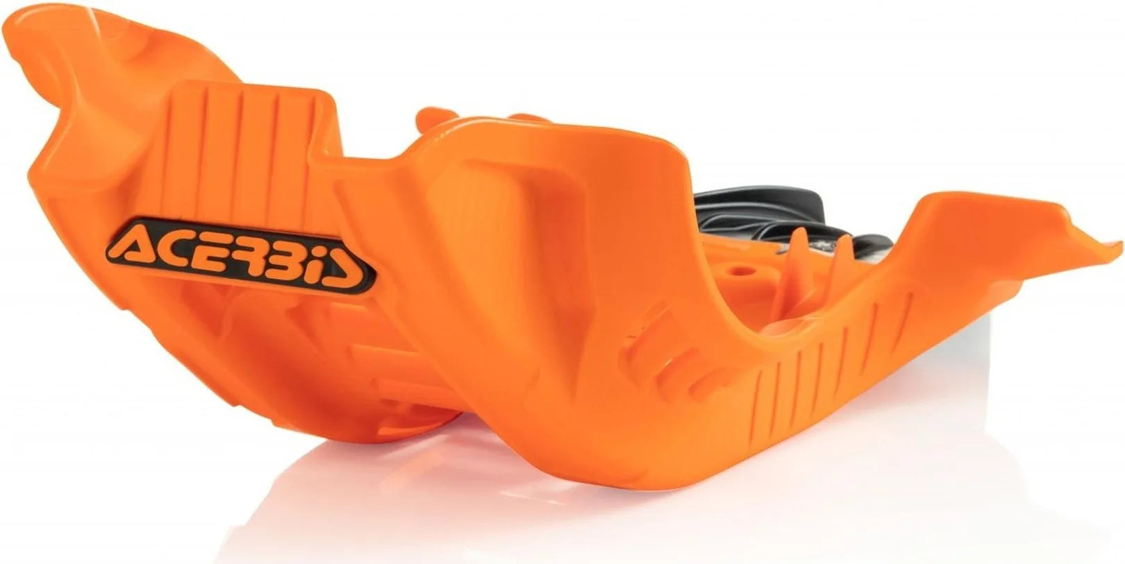 Skid Plate - Acerbis Kompatibel Mit Husqvarna Fc 250 (2019-2022)