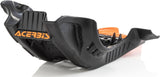 Skid Plate - Acerbis Compatible With Ktm 250 Sx-F (2019-2022)