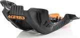 Skid Plate - Acerbis Kompatibel Mit Ktm 250 Sx-F (2019-2022)