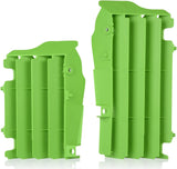 Kühlergrill - Acerbis Kompatibel Mit Kawasaki Kx 450 (2020-2023)