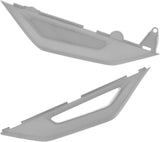 Vorderes Nummernschild - Acerbis Kompatibel Mit Honda Crf 250 R (2022-2024)
