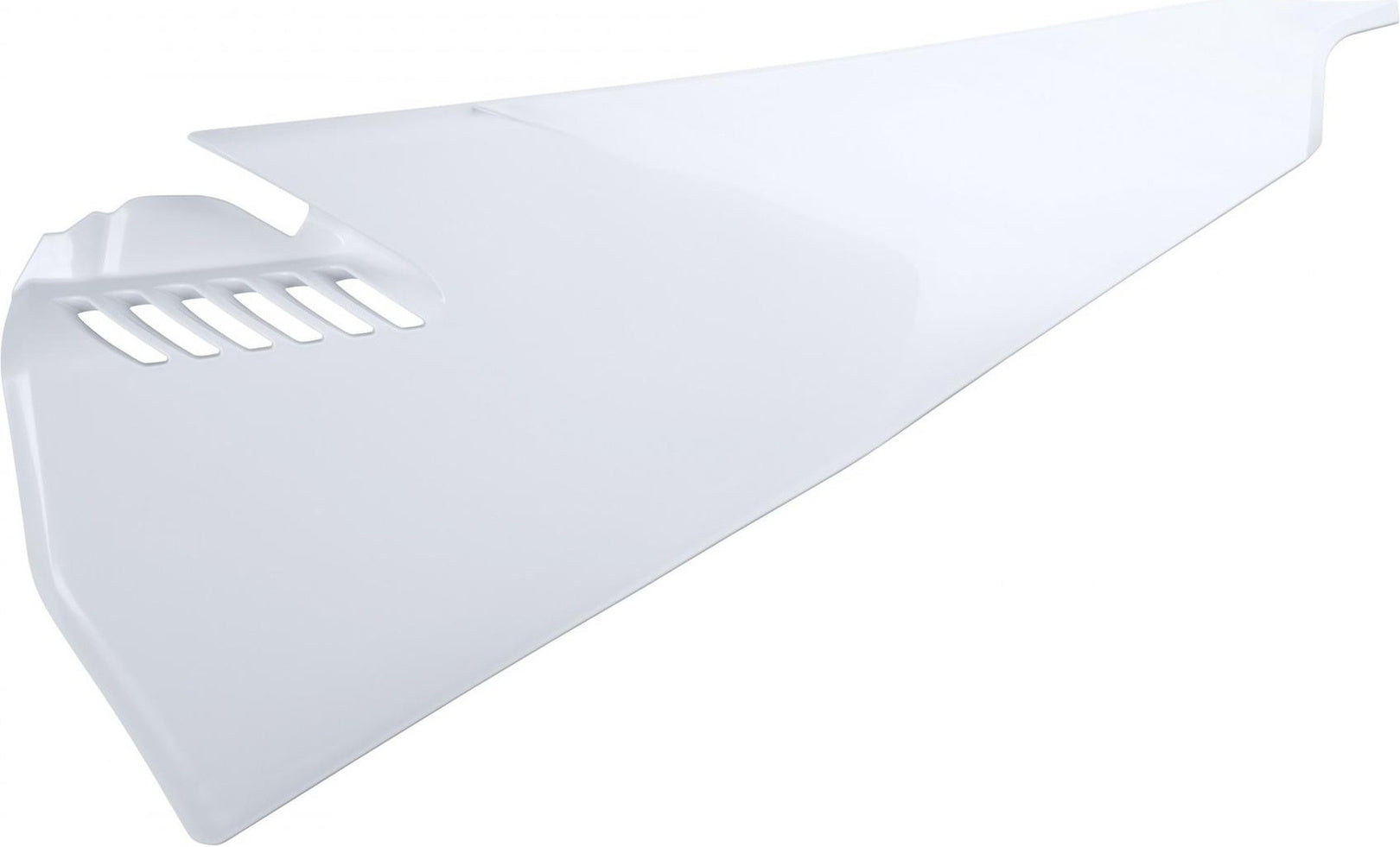 Air Box Cover - Acerbis Compatible With Husqvarna Te 150 I (2020-2023)