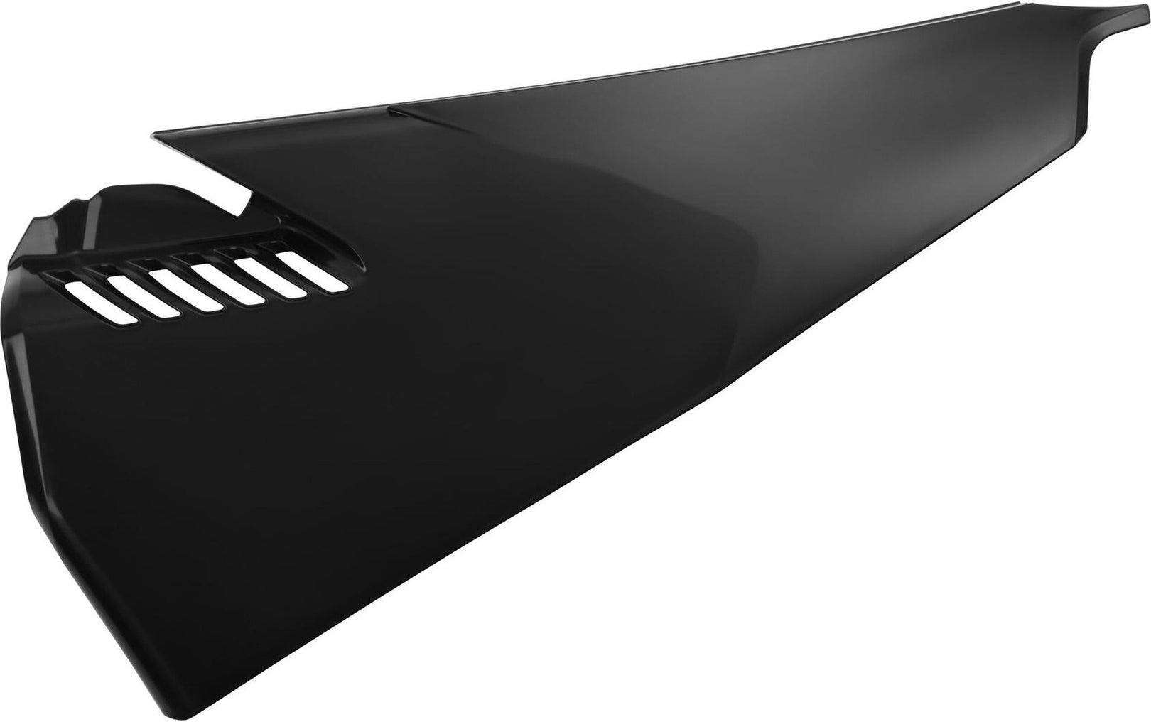 Air Box Cover - Acerbis Compatible With Husqvarna Tc 125 (2019-2022)