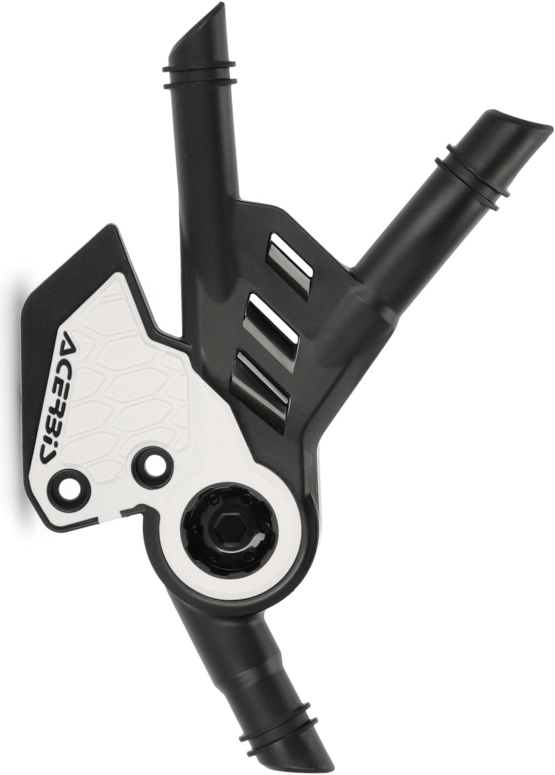 X-Grip Frame Protector - Acerbis Compatible With Bmw R 1250 Gs (2019-2023)