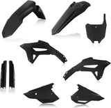 Plastics Full Kit - Acerbis Compatible With Honda Crf 250 R (2022)