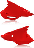 Seitenwände - Acerbis Kompatibel Mit Honda Crf 250 Rx Enduro (2022-2024)