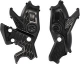 X-Grip Frame Protector - Acerbis Compatible With Yamaha Ténéré 700 World Raid (2022-2023)