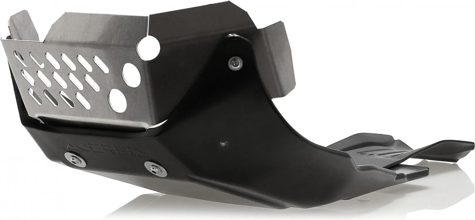 Skid Plate - Acerbis Kompatibel Mit Yamaha Ténéré 700 (2019-2020)