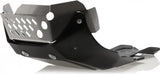 Skid Plate - Acerbis Kompatibel Mit Yamaha Ténéré 700 (2019-2020)