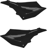 Seitenwände - Acerbis Kompatibel Mit Yamaha Yz 250 (2022-2024)