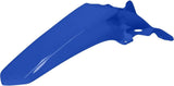 Kotflugel Hinten - Acerbis Kompatibel Mit Yamaha Yz 125 (2022-2025)