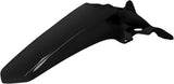 Kotflugel Hinten - Acerbis Kompatibel Mit Yamaha Yz 125 (2022-2024)