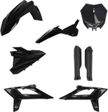Vollständiges Kunststoff-Kit - Acerbis Kompatibel Mit Beta Rx 300 (2022)