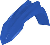 Front Fender - Acerbis Compatible With Beta Rr 430 Racing 4T (2020-2025)