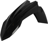 Front Fender - Acerbis Compatible With Beta Rr 250 Racing 2T (2020-2025)