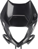 Headlight Mask - Acerbis Compatible With Beta Rr 125 2T (2020-2024)