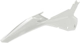 Rear Tail - Acerbis Compatible With Beta Rr 125 Racing 2T (2020-2024)