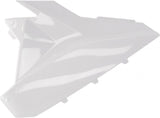 Air Box Cover - Acerbis Compatible With Beta Rr 300 2T (2020-2024)