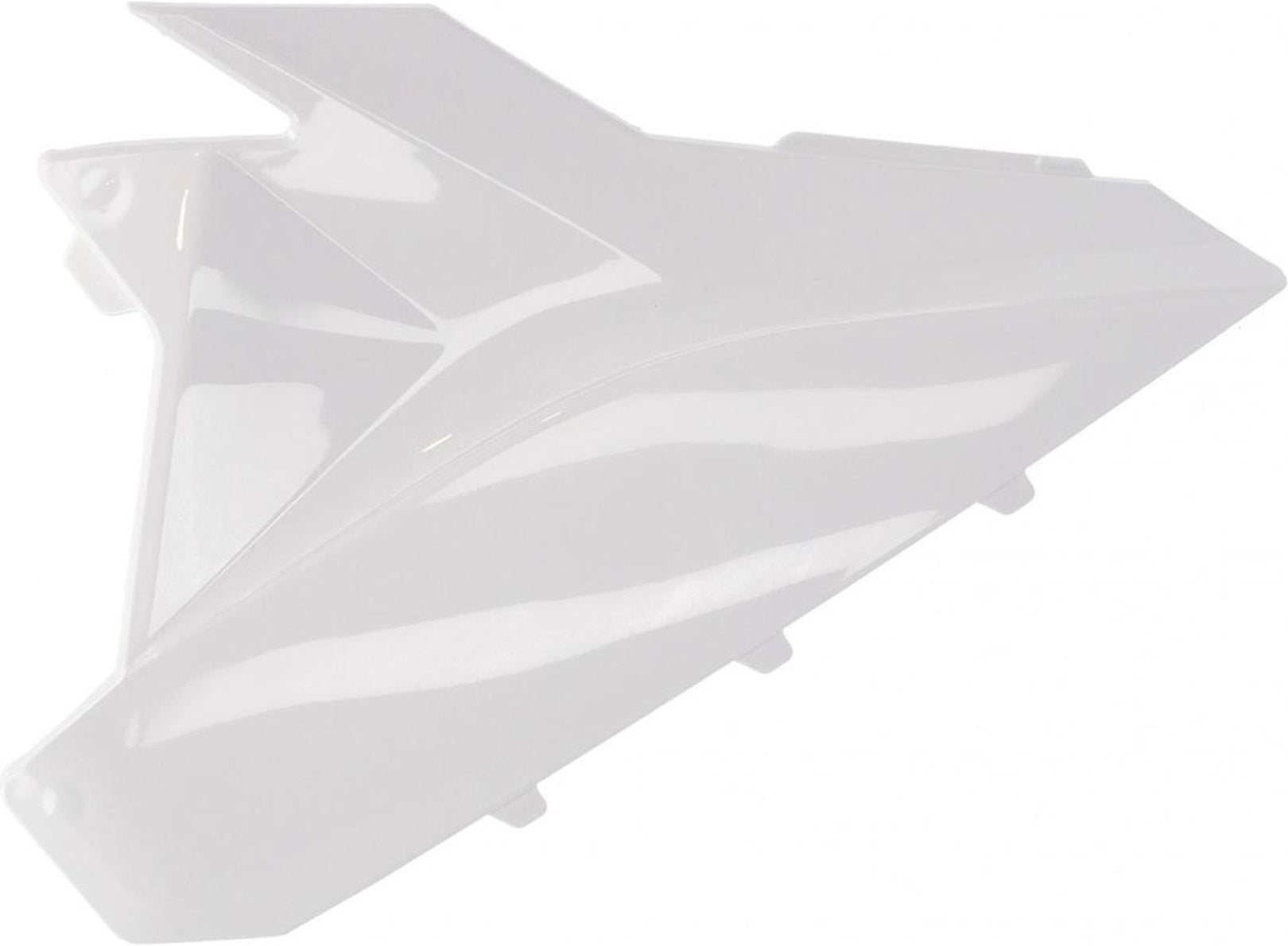 Air Box Cover - Acerbis Compatible With Beta Rr 390 Racing 4T (2020-2024)
