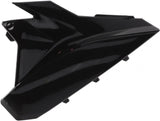 Air Box Cover - Acerbis Compatible With Beta Rr 250 2T (2020-2024)