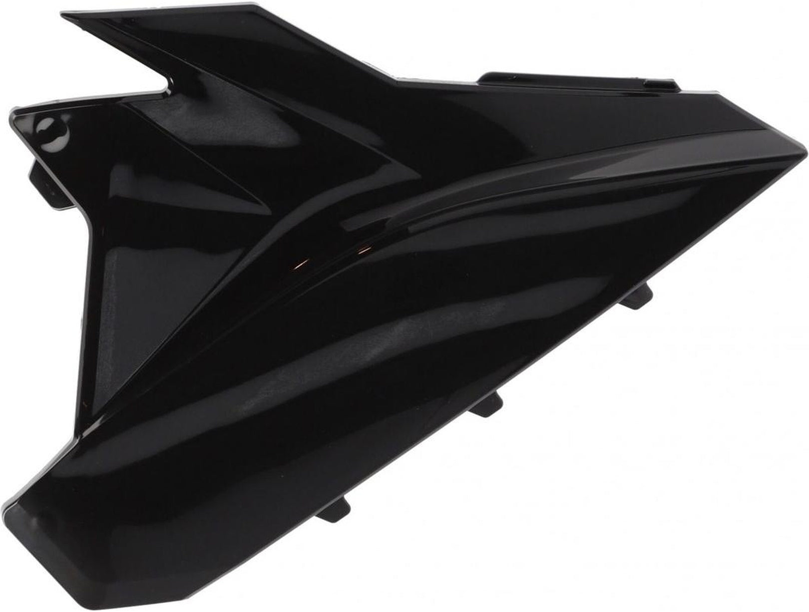 Air Box Cover - Acerbis Compatible With Beta Rr 430 Racing 4T (2020-2024)