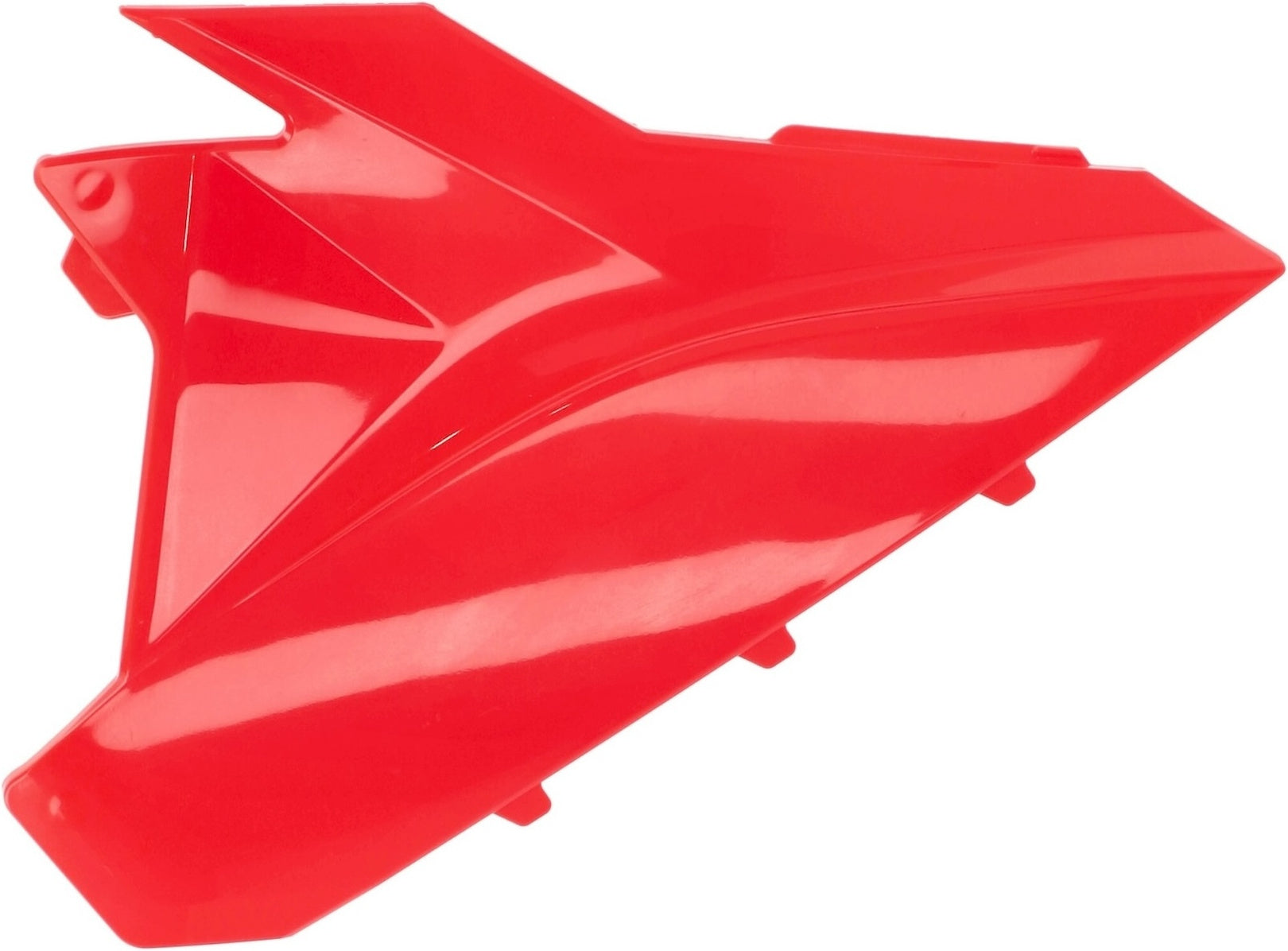 Air Box Cover - Acerbis Compatible With Beta Rr 250 2T (2020-2024)