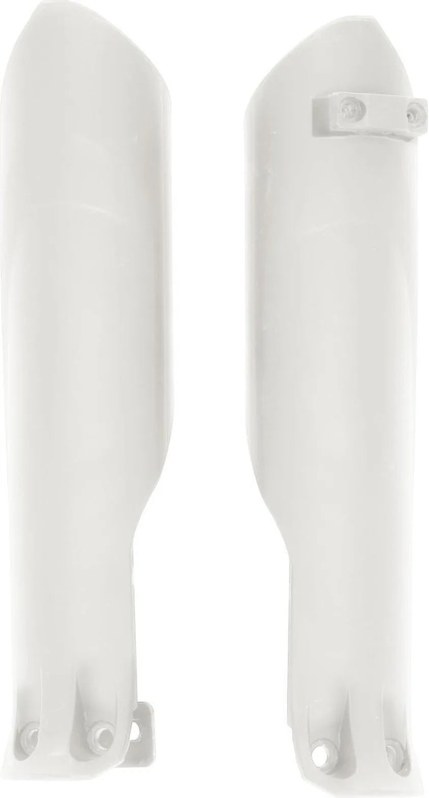 Gabelabdeckung - Acerbis Kompatibel Mit Beta Rr 430 4T (2020-2024)