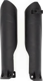 Gabelabdeckung - Acerbis Kompatibel Mit Beta Rr 200 2T (2020-2024)