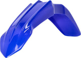 Kotflugel Hinten - Acerbis Kompatibel Mit Yamaha Yz 85 (2022-2025)