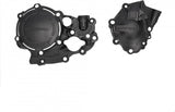 Protections Carter X-Power - Acerbis Kompatibel Mit Honda Crf 250 Rx Enduro Special (2022-2025)