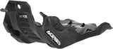 Skid Plate - Acerbis Kompatibel Mit Beta Rr 300 Racing 2T (2020-2023)