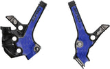 X-Grip Rahmenschutz - Acerbis Kompatibel Mit Yamaha Yz 85 (2022-2024)