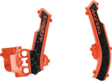 X-Grip Rahmenschutz - Acerbis Kompatibel Mit Ktm Sx-E 5 (2020-2024)