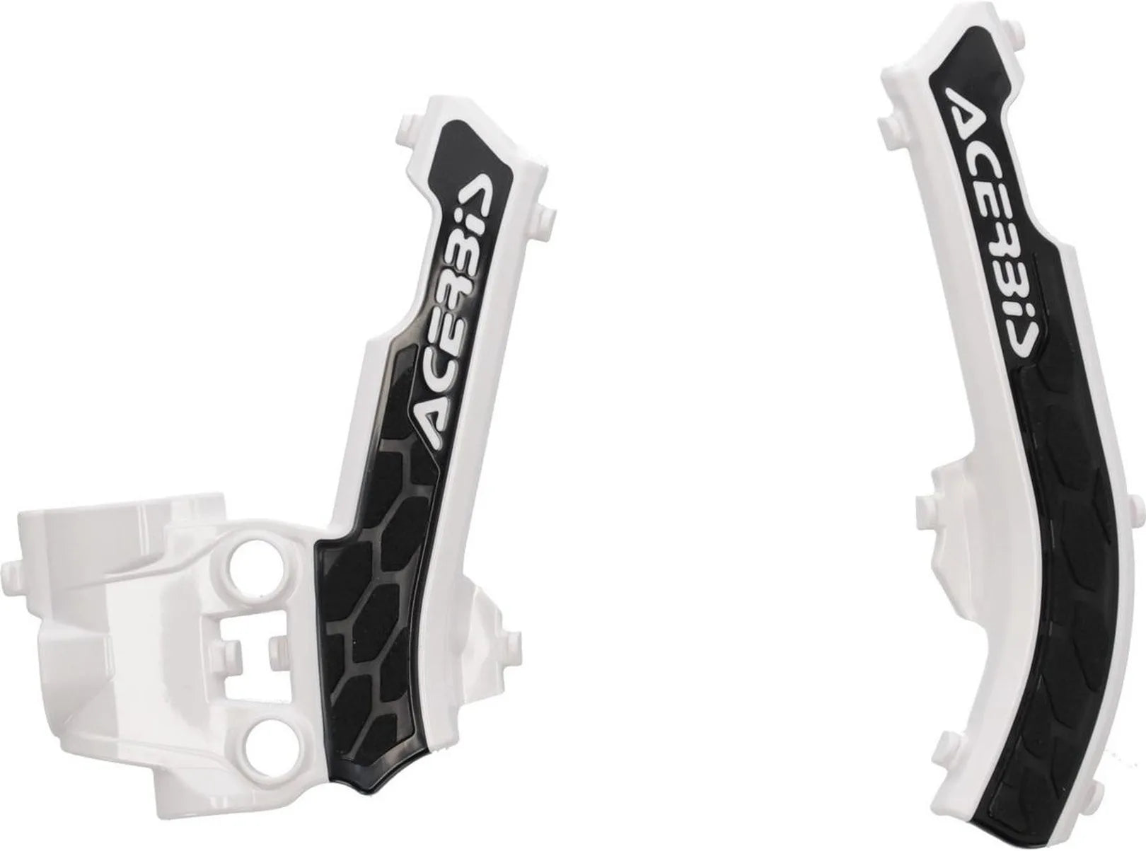 X-Grip Rahmenschutz - Acerbis Kompatibel Mit Ktm Sx-E 3 (2023-2024)