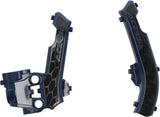 X-Grip Rahmenschutz - Acerbis Kompatibel Mit Gasgas Mc-E 5 (2021-2024)