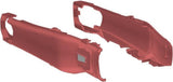 Fork Cover Teketmagnet - Acerbis Compatible With Husqvarna Fe 501 S (2024)