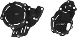 Protections Carter X-Power - Acerbis Kompatibel Mit Husqvarna Fc 350 (2023-2024)