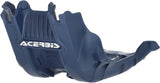 Skid Plate - Acerbis Kompatibel Mit Gasgas Ec 350 F (2024-2025)