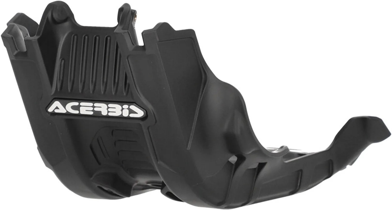 Skid Plate - Acerbis Kompatibel Mit Husqvarna Fc 350 (2023-2024)