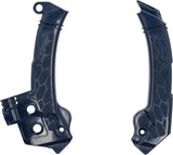 X-Grip Rahmenschutz - Acerbis Kompatibel Mit Husqvarna Tc 150 (2025)