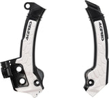 X-Grip Frame Protector - Acerbis Compatible With Husqvarna Fe 501 W (2024)