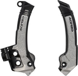 X-Grip Rahmenschutz - Acerbis Kompatibel Mit Husqvarna Te 150 (2024)