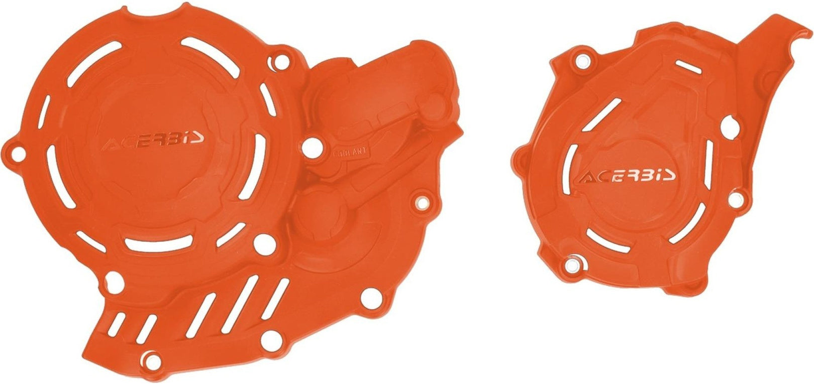 Carter X-Power - Acerbis Compatible With Husqvarna Fe 501 W (2024)