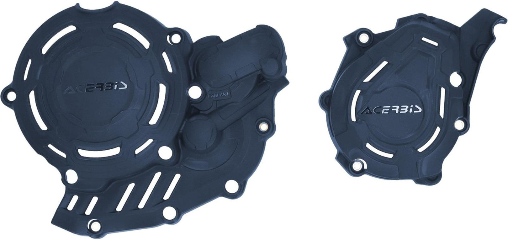 Carter X-Power - Acerbis Compatible With Husqvarna Fe 501 W (2024)