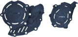 Carter X-Power - Acerbis Compatible With Husqvarna Fe 501 (2025)