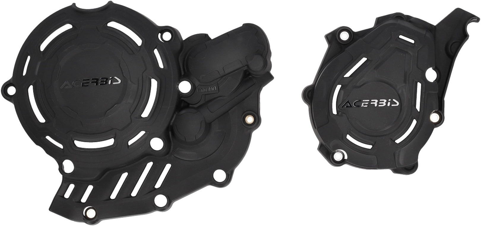 Carter X-Power - Acerbis Compatible With Gasgas Ec 450 F (2024)