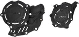 Protections Carter X-Power - Acerbis Kompatibel Mit Gasgas Ec 450 F (2024)