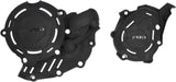 Carter X-Power - Acerbis Compatible With Husqvarna Fe 450 (2024)