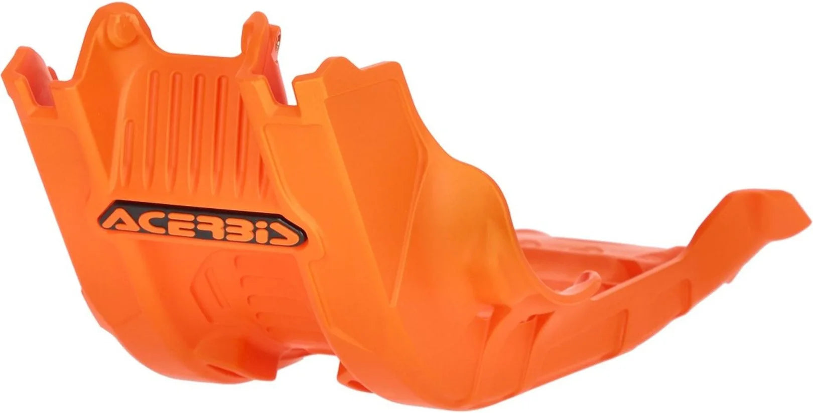 Skid Plate - Acerbis Kompatibel Mit Husqvarna Fe 450 (2024-2025)