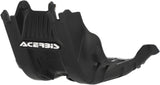 Skid Plate - Acerbis Compatible With Husqvarna Fx 450 (2023-2024)